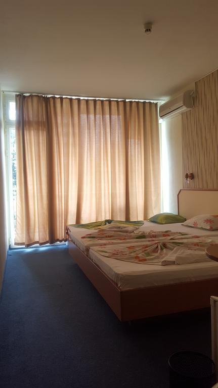 Balaton Hotel Sunny Beach Exterior foto